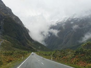 Como viajar barato por Nueva Zelanda